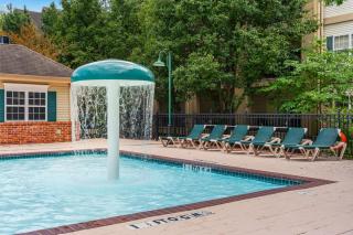 French Quarter Resort - 5