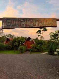 5 - Bungalow with Pool in la Fortuna with Breakfast - 6