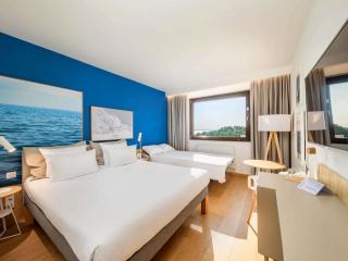 Novotel Gdańsk Marina - 9