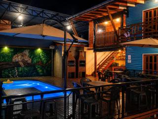 Cabañas Elena - 9