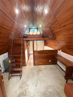 3 - Bungalow with Pool in la Fortuna with Breakfast - 3