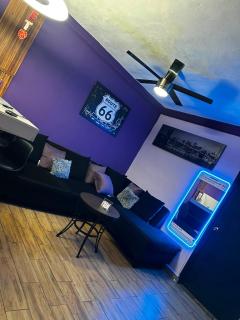 Departamento Mateos 504 - 0