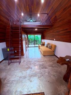 2 - Bungalow with Pool in la Fortuna with Breakfast - 7