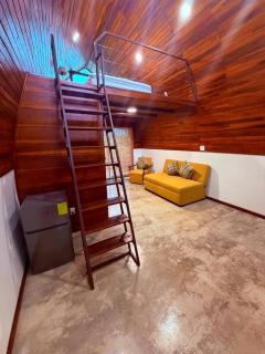 2 - Bungalow with Pool in la Fortuna with Breakfast - 1
