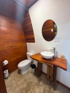 4 Bungalow with Pool in la Fortuna with Breakfast - 5