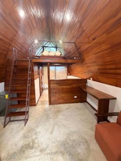 1 Bungalow with Pool in la Fortuna with Breakfast included - 8