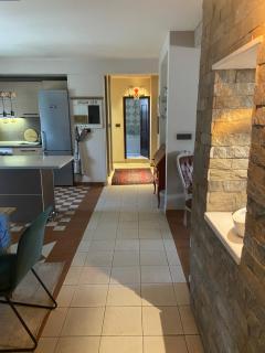 Belgrade Center Apartment, Private Terrace, Nusiceva, Stari Grad, Up to 6 Guests - 7