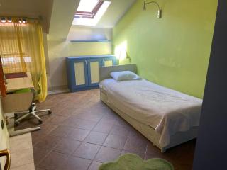 Belgrade Center Apartment, Private Terrace, Nusiceva, Stari Grad, Up to 6 Guests - 3