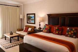 Gorgeous Villa in Cabo with Ocean and Lands End View, private swimmable beach, Pools, sleeps 8 - 1