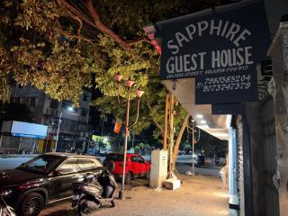 Sapphire Guest House - 8