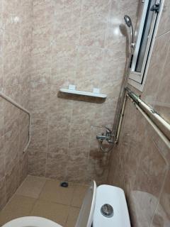 Hotel Antwerpen - 1
