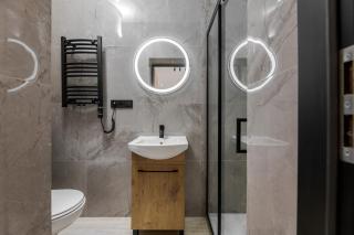 InshiApartments in Plazma Mall - 6