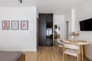 InshiApartments in Plazma Mall - 1