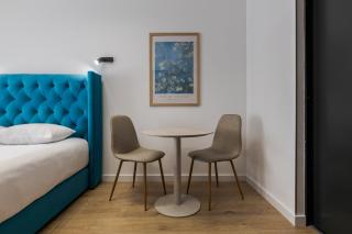 InshiApartments in Plazma Mall - 5