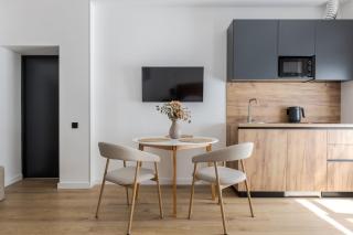 InshiApartments in Plazma Mall - 8
