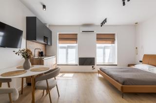 InshiApartments in Plazma Mall - 0