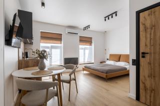 InshiApartments in Plazma Mall - 7