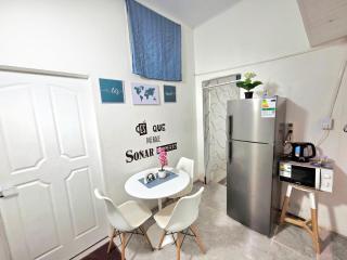 Apartamento MADERO - 6