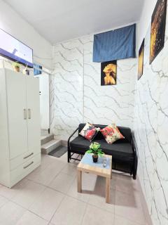 Apartamento MADERO - 5