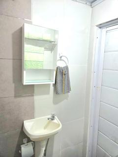 Apartamento MADERO - 4