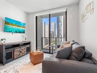 First 1406 Bright and Modern Downtown Miami - 0