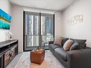 First 1406 Bright and Modern Downtown Miami - 8