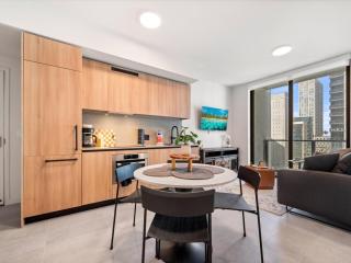 First 1406 Bright and Modern Downtown Miami - 4