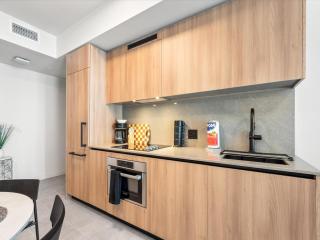 First 1406 Bright and Modern Downtown Miami - 1