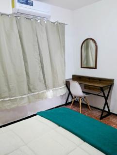 Margarita apartment, 2 blocks from the beach - 5