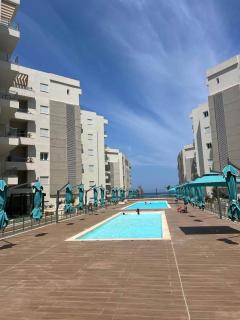 Appartement 8 residence costa chatt meriem - 8