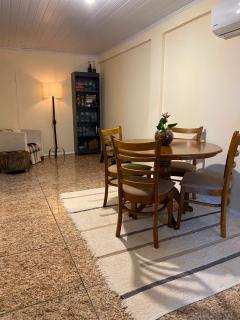 Apartamento Completo no Centro de Quaraí - 1