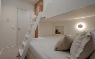 Selene Sea View Apartment - 9
