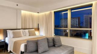 Flat Aconchegante, no Hotel das Nações Brasília. - 5