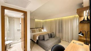 Flat Aconchegante, no Hotel das Nações Brasília. - 3