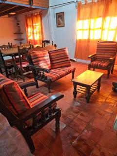 Casa Paso Patria - 6
