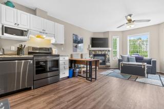 Riverside Condos by Fernie Central Reservations - 2