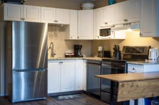 Riverside Condos by Fernie Central Reservations - 1