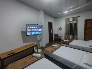 Hotel Casa Real Villeta - 2