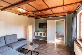 Wohngefühl Appartements Bad Tabarz - Wohlfühlnest - 0