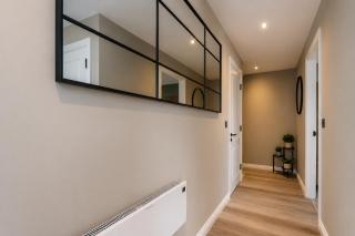 City Penthouse - Roof Terrace & Free Parking - 1