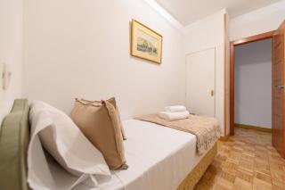 PIR312D Piso 5 dormitorios 2 baños en Moncloa Aravaca Alquiler Temporal - 9
