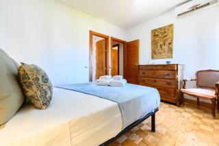 PIR312D Piso 5 dormitorios 2 baños en Moncloa Aravaca Alquiler Temporal - 3
