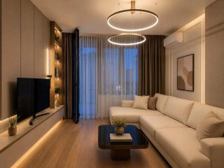 Sensa Premium Apartment - 6