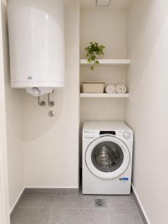 Sensa Premium Apartment - 1