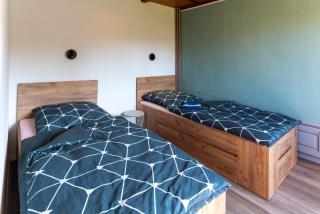 Wohngefühl Appartements Bad Tabarz - Wohlfühlnest - 9