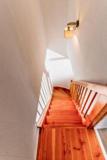 Wohngefühl Appartements Bad Tabarz - Wohlfühlnest - 8