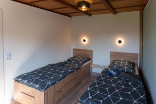 Wohngefühl Appartements Bad Tabarz - Wohlfühlnest - 5