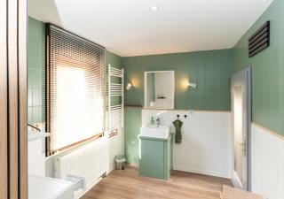 Wohngefühl Appartements Bad Tabarz - Wohlfühlnest - 4