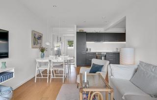 Amazing Home In Ebeltoft With House Sea View - 5