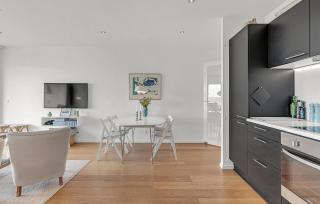 Amazing Home In Ebeltoft With House Sea View - 4